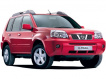 Nissan X-Trail I SUV